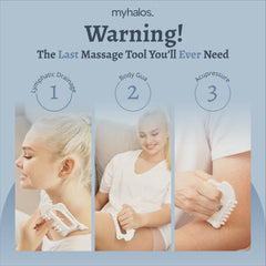 6-in-1 Massage Tool