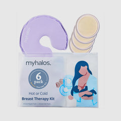 Breastfeeding Relief Kit