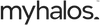 MyHalos Online Store