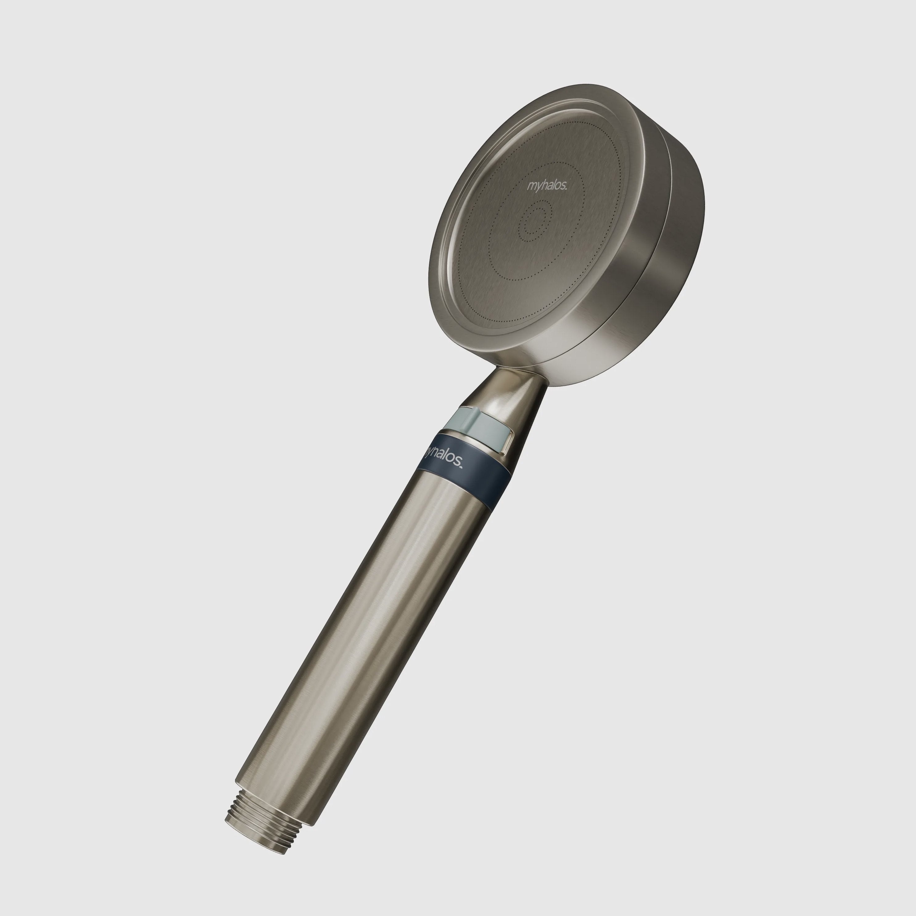 Brushed Metal