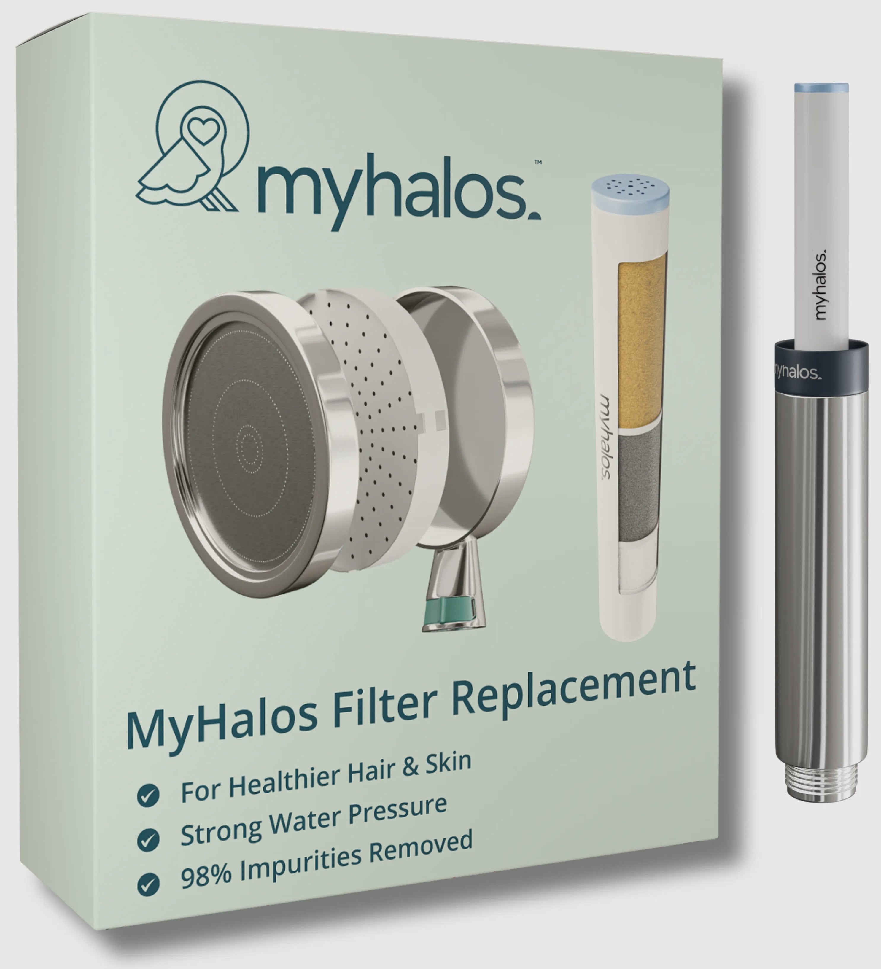 Replacement Filter