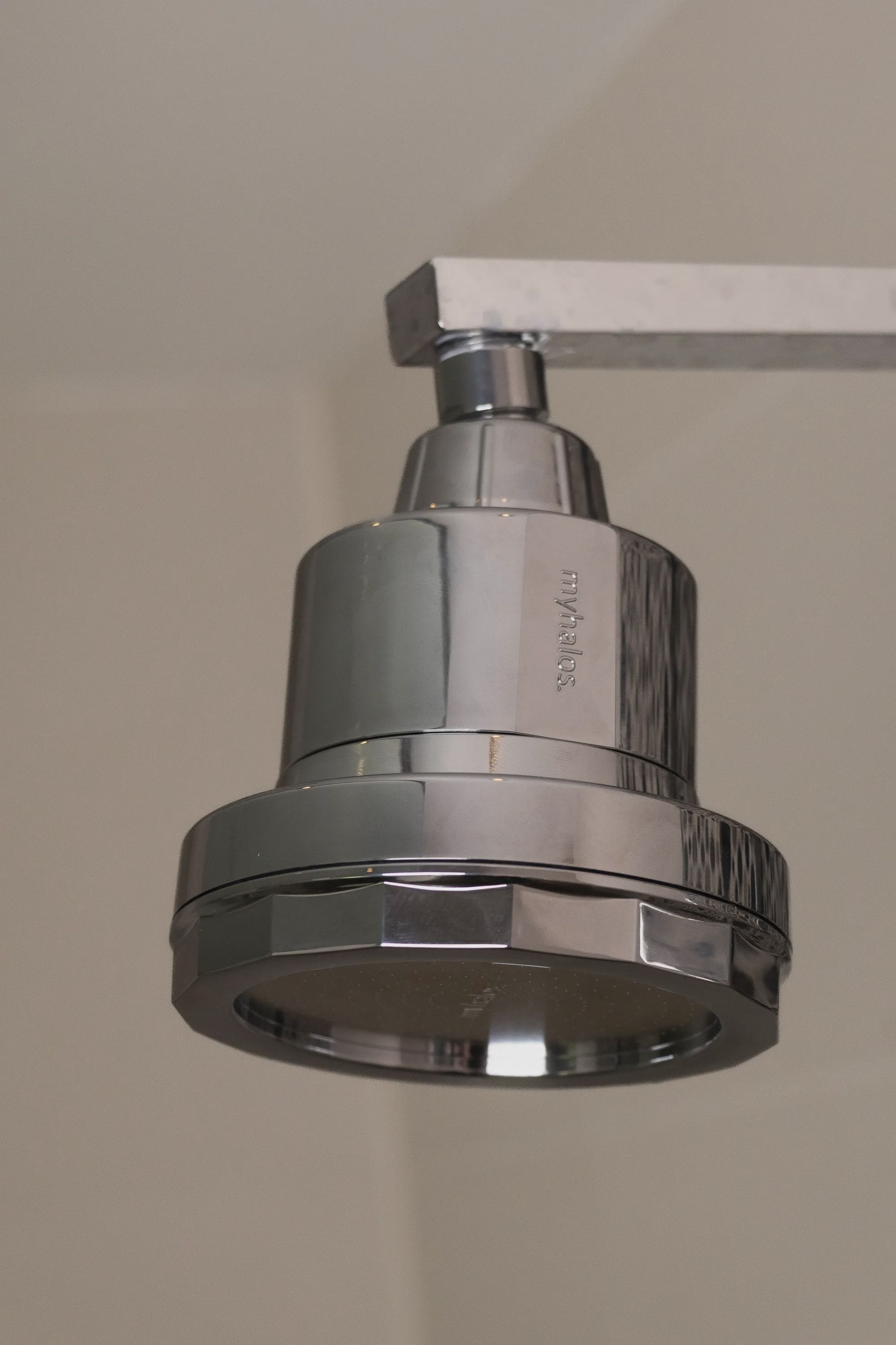 Filtered Shower Head