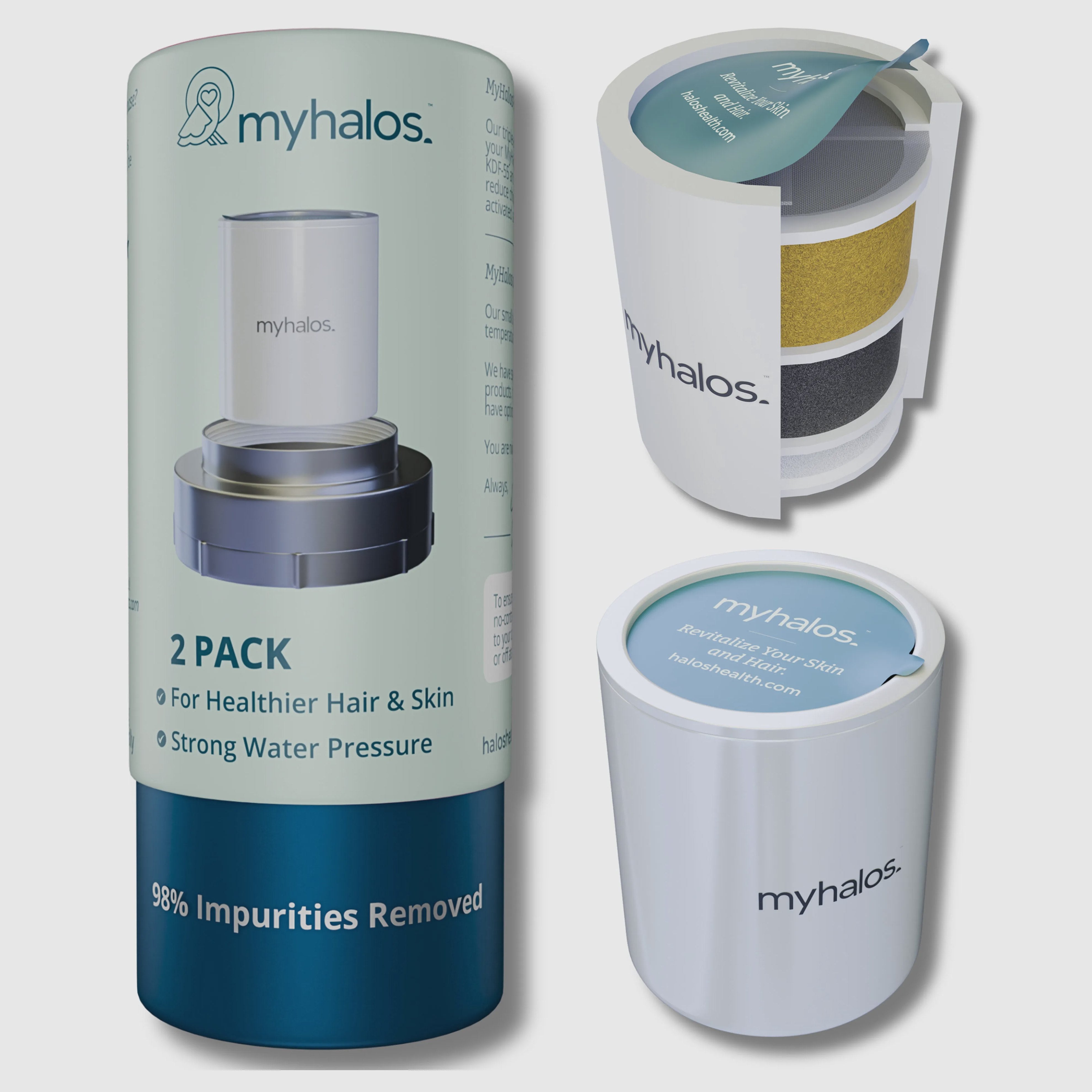 Replacement Filter