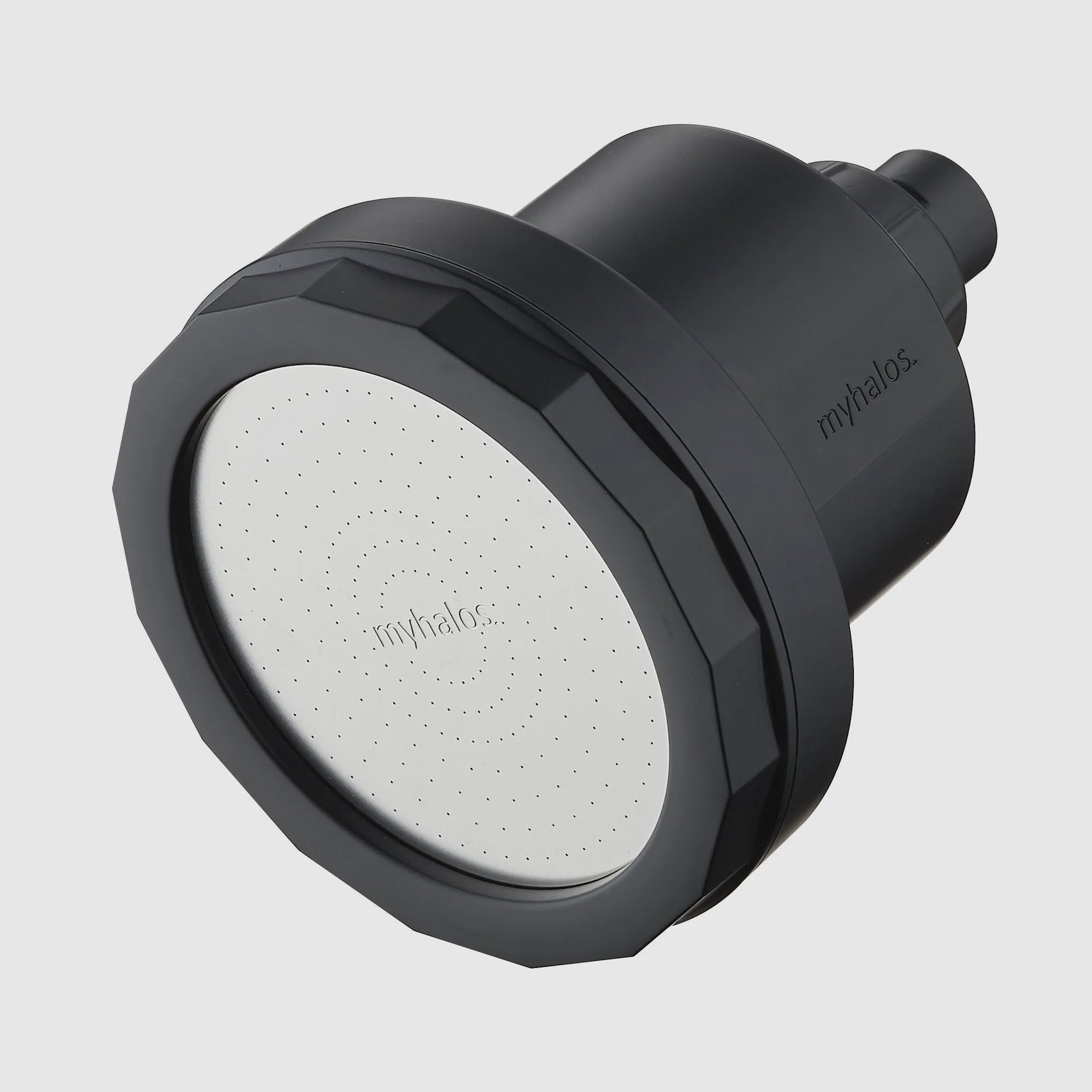 Filtered Shower Head
