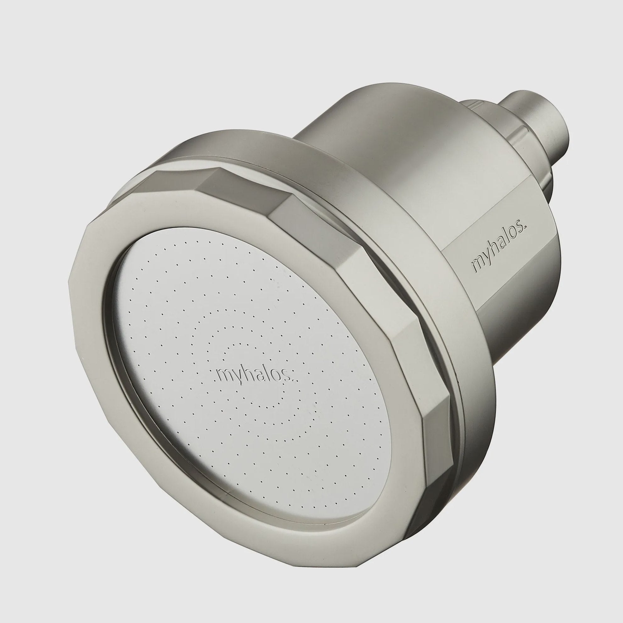 Filtered Shower Head