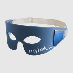 Red Light Therapy Eye Mask