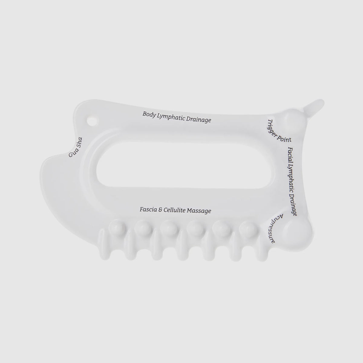 6-in-1 Massage Tool