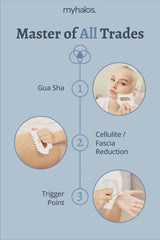 6-in-1 Massage Tool
