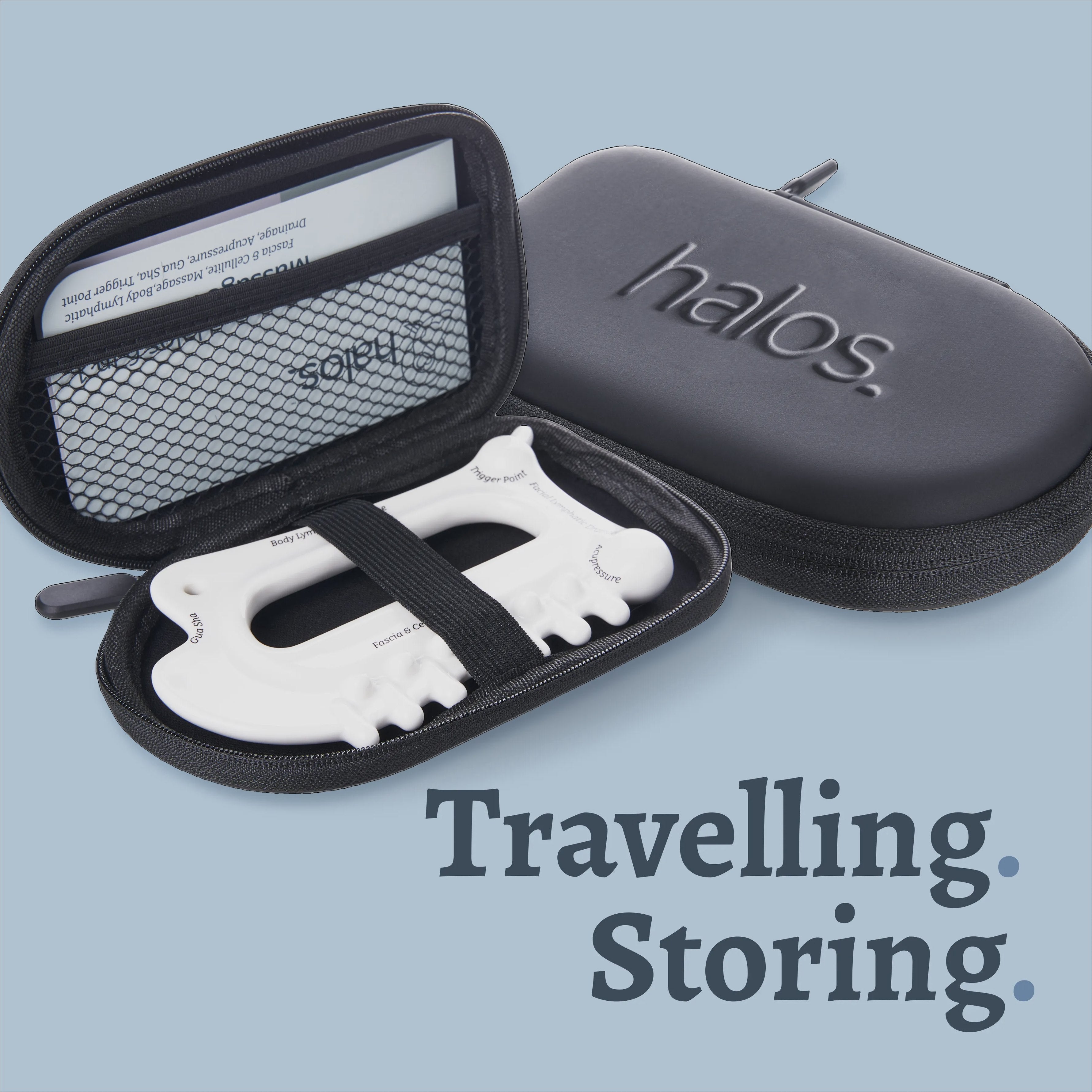 6-in-1 Massage Tool