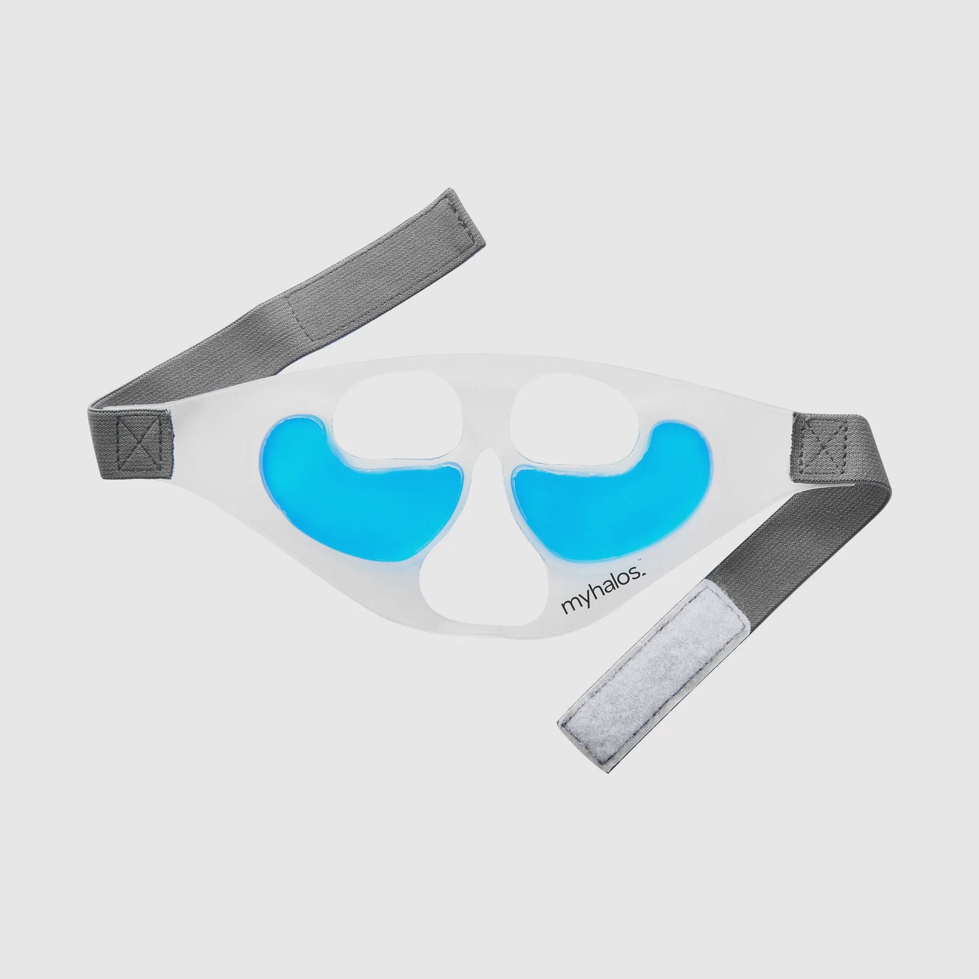 Under Eye Patch & Mask Duo