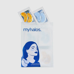 Under Eye Patches