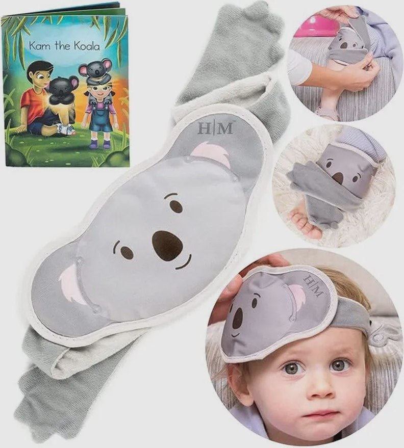 Kam the Koala Kids Gel Pack