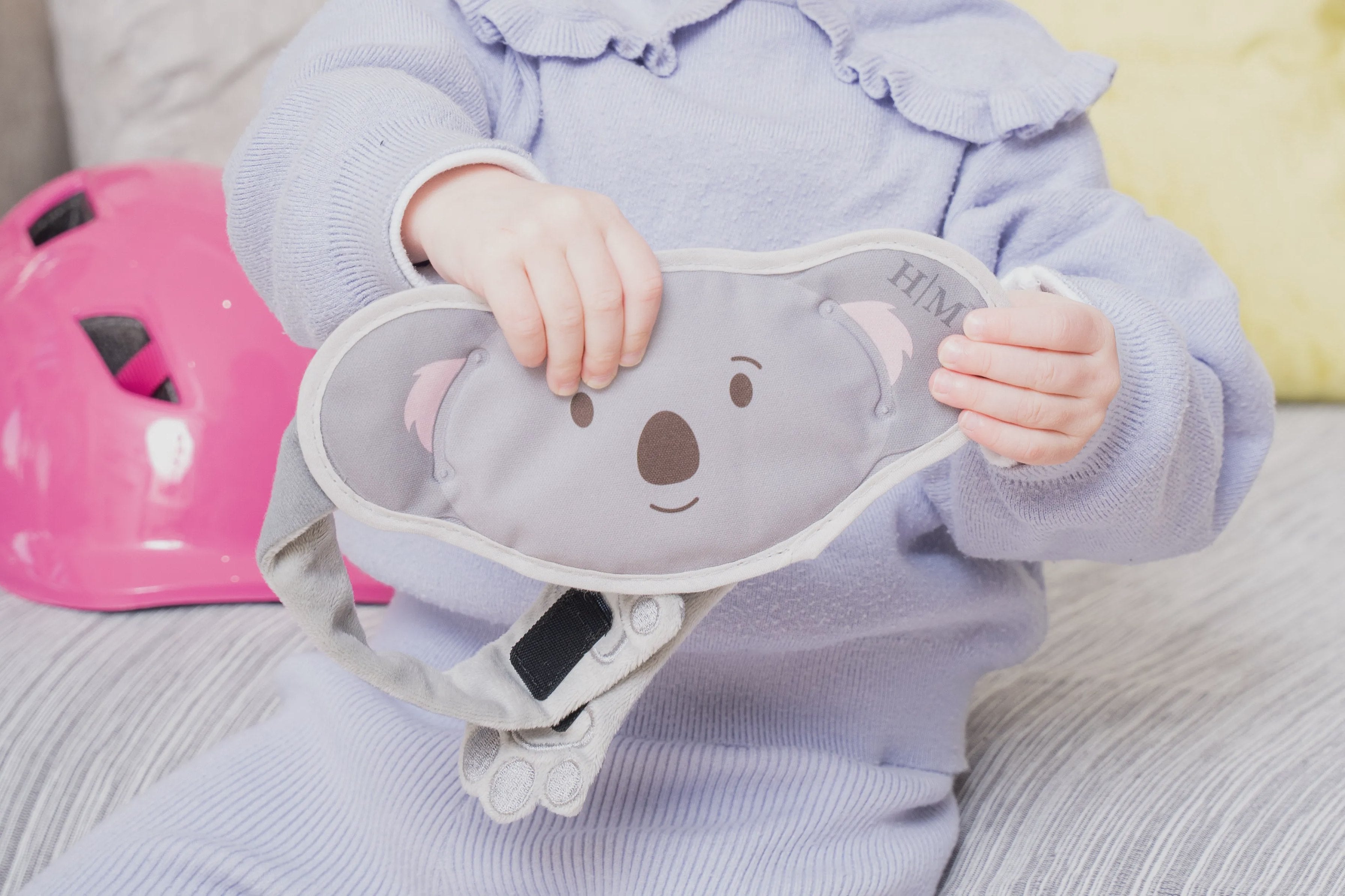 Kam the Koala Kids Gel Pack