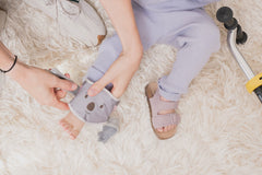 Kam the Koala Kids Gel Pack